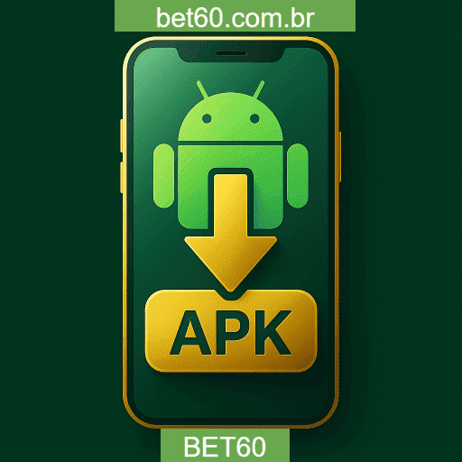 Como Instalar APK BET60