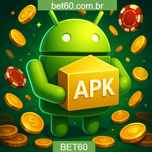 BET60 APK - Download Oficial Android