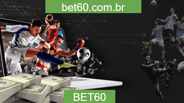 Como Apostar na BET60 Bet