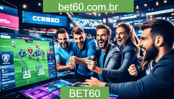 Tipos de Apostas BET60
