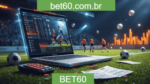 Estratégias de Apostas BET60