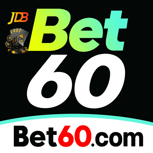 Cassino ao vivo da BET60 com dealers reais