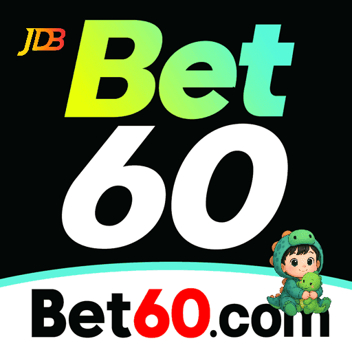 Logo da BET60
