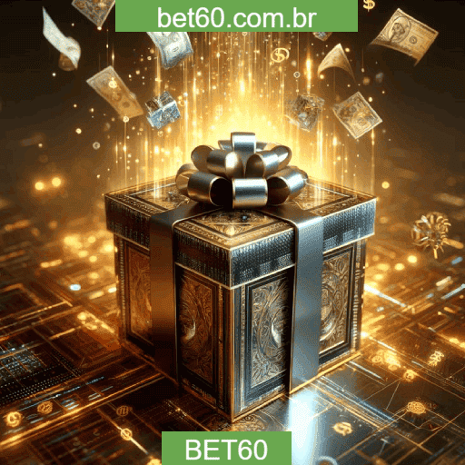 Termos e Condições Bônus BET60