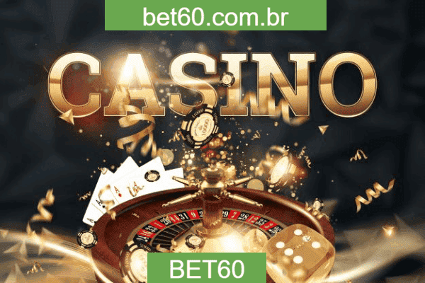 BET60 Cassino Ao Vivo - 50+ Mesas HD 4K