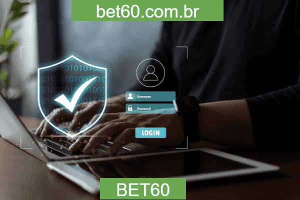 BET60 Login Seguro