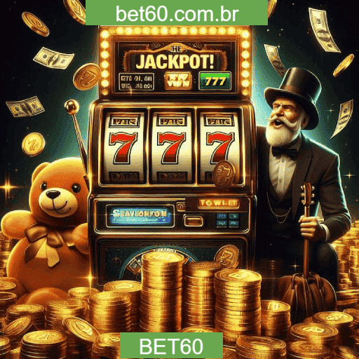 FAQ Slots BET60