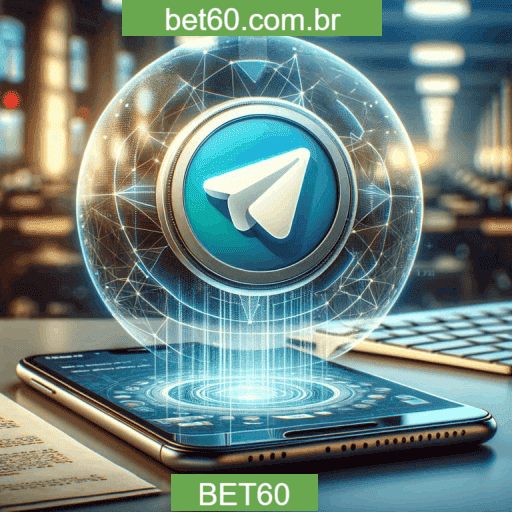 BET60 Telegram Oficial