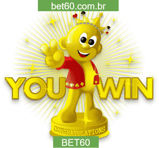 BET60 Win - Como Ganhar Mais